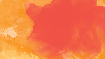 夏を感じるアナログ風抽象背景素材