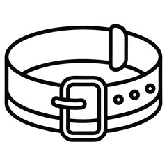belt