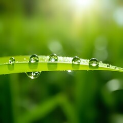 Beautiful details of nature