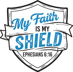 Gospel Vector Design