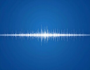 Audio waveform graphic (1)