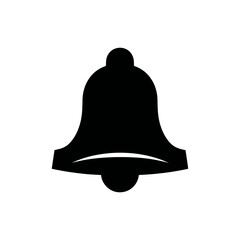 Minimalist Black Briefcase Icon Symbolizing Business Professionalism, Executive Responsibilities, and Corporate Work Environment – A Clear Concept for Career and Success