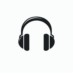 Minimalist Black Briefcase Icon Symbolizing Business Professionalism, Executive Responsibilities, and Corporate Work Environment – A Clear Concept for Career and Success