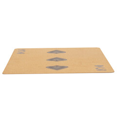 card gambling three spades gold