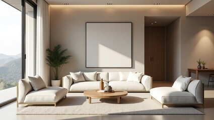 furniture modern living room