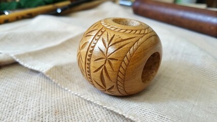 traditional thai dessert