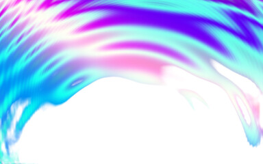 Fluid wave sea abstract wallpaper backdrop