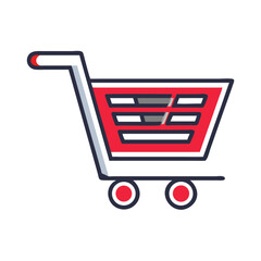 Shopping Cart Icon