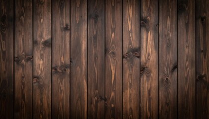 Naklejka premium Reclaimed wood wall paneling texture pattern