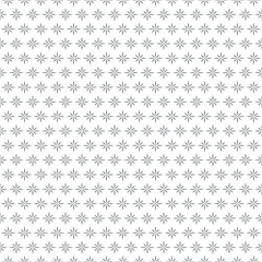 seamless geometric pattern vector