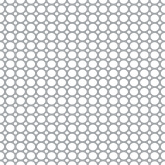 seamless geometric pattern vector