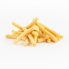 churritos de amaranto