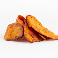 mango deshidratado con chile