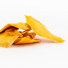 Dehydrated mango
