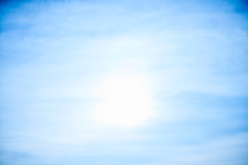 Obraz premium 小さきもののための、優しい光.