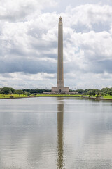 san jacinto monument, Texas