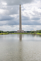san jacinto monument, Texas