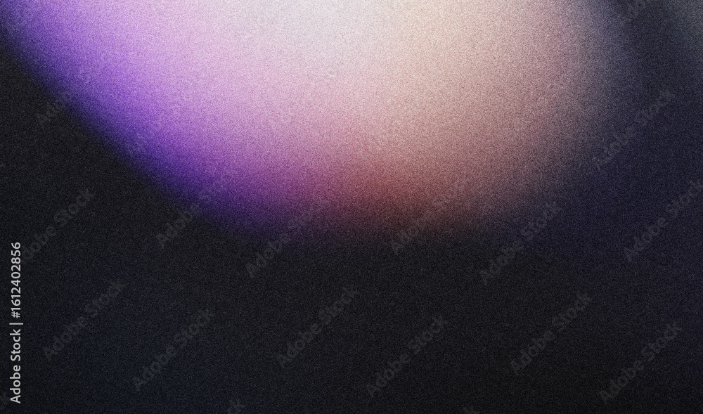 Poster abstract colorful gradient background with neon hues blending smoothly in an artistic and vibrant de