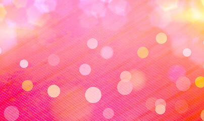 Bokeh background perfect for Holidays, Anniversary, Birthdays, Festive and various desing works