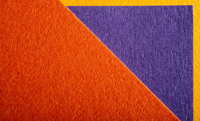 paper with texture lines and geometric shapes for multicolor background