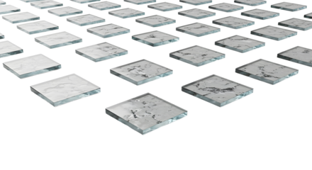 Business Puzzle Solution – PNG Graphic