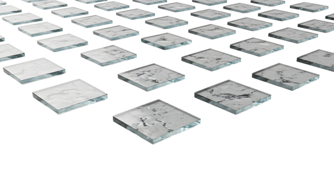 Business Puzzle Solution – PNG Graphic