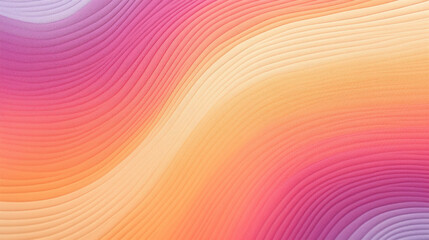 Fototapeta premium Abstract fluid background featuring colorful shapes in a modern retro design style. Perfect for posters, flyers, wallpapers, and creative copy space