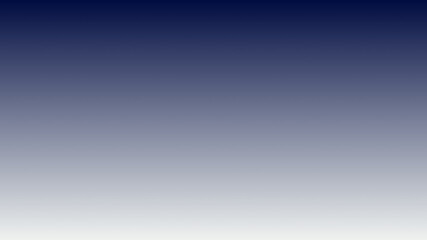 Deep Midnight Blue and Dark Gray Gradient