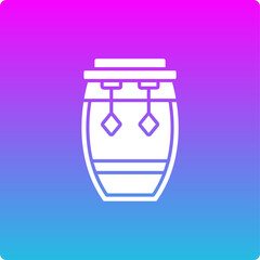 Conga Icon