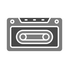 Cassette Icon