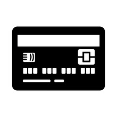 Modern credit card design with digital payment features for secure online transactions and easy spending