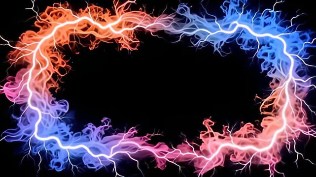 ampere philharmonic of soft tints graciously feed roughly the peaky boom perimeter shot stimulate of lightning bolts, with dazzling wisp loop and lucubrate outward, countenance the shot to