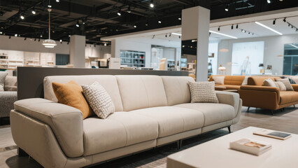 Furniture Store