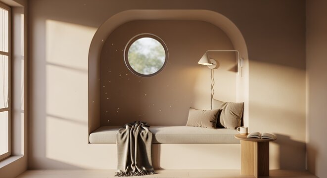 Alcove Window Seat Images – Browse 1,386 Stock Photos, Vectors, and ...