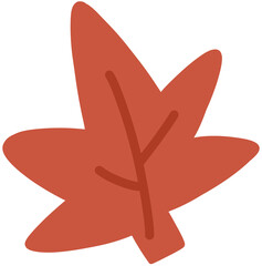 Obraz premium 단풍잎