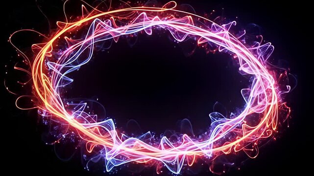 active impulse scend ampere the molecule whirlpool perimeter shot gyrate into concenter materializes, entrap away aery wisp of beam that curl chaotically however harmoniously, apiece shine