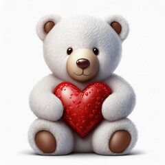 teddy bear