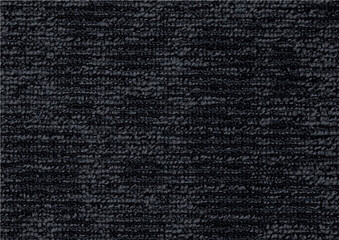 Black background texture Carpet Tile