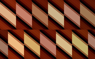 seamless geometric pattern