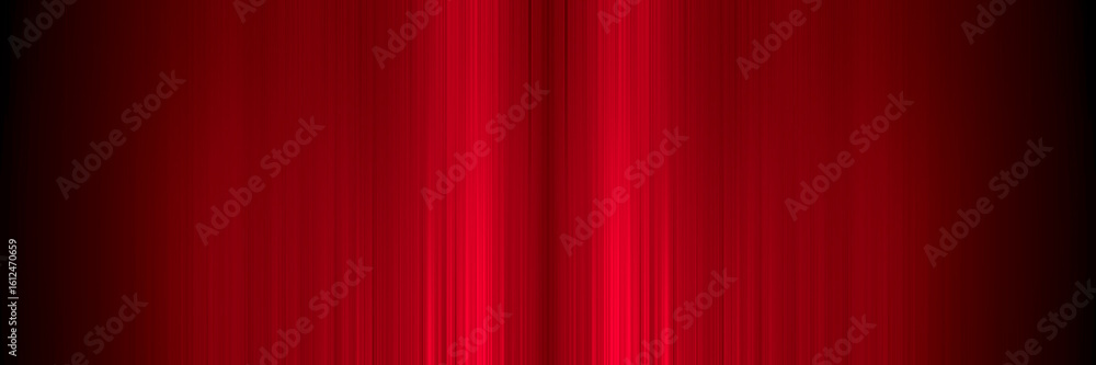 Poster abstract red and black are light pattern with the gradient is the with floor wall metal texture soft