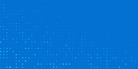 Blue Mathematical dot Symbols Pattern. Math Design Elements Background. Medical.vector eps10