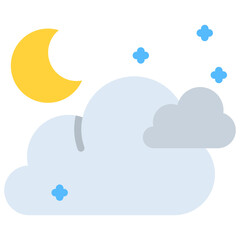Night Icon