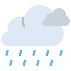 Rain Icon