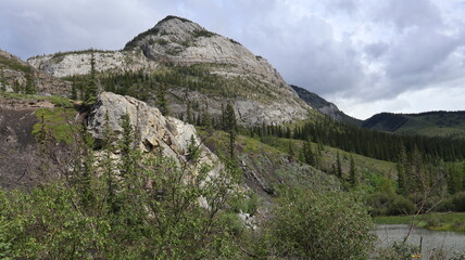 Jasper national park