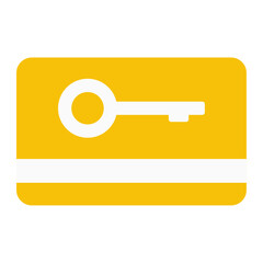 key card icon