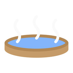 jacuzzi icon