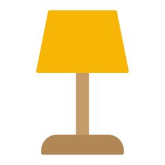 table lamp icon
