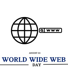 world wide web day