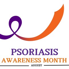 psoriasis awareness month 