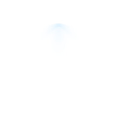 Spot Light Effect, Transparent Background, 300dpi